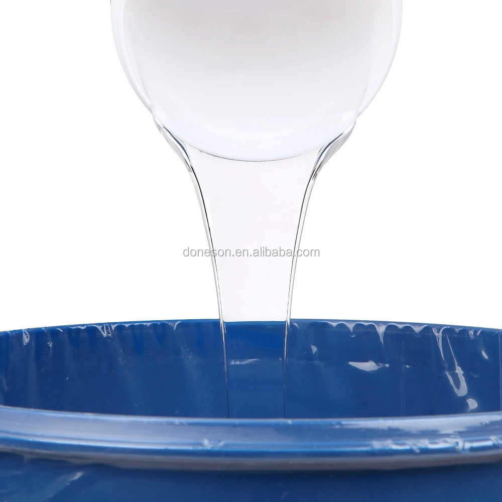Buy Prices Of Liquid Silicone Rubber For Polyurethane Jewelry Casting Mold Making Silicone