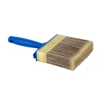 Print Logo PET Material Poster Door Industrial Paint Brush