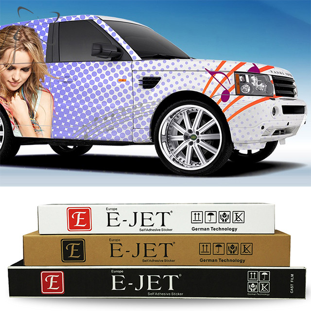 Buy Printable Vinyl Film, Removable Self Adhesive Vinyl, Glossy Matte Pvc Stickers Vinyl Rolls ...