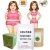 Private Label 14 days Fast Weight Loss Body Shaped Fat Reducing Skinny Tetox Lotus Flat Tummy Tea detox slim tea