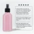 Import Private Label Bulk Organic Facial Toner Hydrating Brightening Skin Care Toner Face Toner Rose Water For Face from China