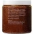 Import Private label exfoliator Nourishing brown sugar organic whitening body scrub from China