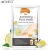 Import private label foot skin care whitening moisturizing foot exfoliation peeling mask from China