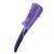 Private label hot selling detangle hair brush professional flexible bristle rubber handle styling vent hair brush manufacture