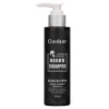 private label natual argan beard shampoo and beard conditioner set