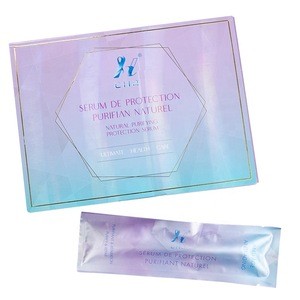 Private Label Refreshing Intimate Feminine Hygiene Product Vaginal Tightening Gel