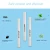 Import Private Label Wired LED Lamp Beads Teeth Whitening Machine Tooth Whitener Pen Kit Oral Hygiene Blanqueador Dental Equipments from China