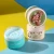 Import Private Label With Logo Colorful Exfoliating For Shower Polishing Bath Coconut Oil Sea Salt Body Dead Sea Salt Scrub from China