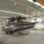 Import pro fishing design 7.5m 24.6ft aluminum cabin boat from China