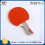 Pro table tennis racket, 2 Racket+ 3 PP balls+1 set stand&net in a blister case, pingpong set