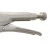 Import Professional 185g jaw locking cutting pliers from China