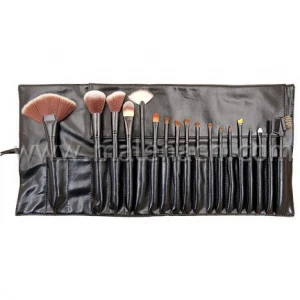 Professional 18PCS Cosmetic Brushes for Makeup School