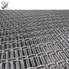 Professional An-ping Factory Supply Stainless Steel Crimped Sand Screen Mesh weave Crimped Wire Mesh for sale