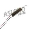 professional ASLONG 4*12mm micro coreless motor dc micro motor