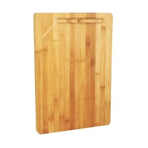 Professional Chef Chopping Board With Dishwasher Safe
