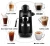 Import Professional China Portable Fully Automatic Coffee Maker Commercial Espresso Coffee Machine For Home from China