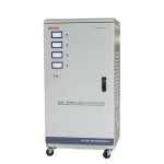 Professional Competitive Price Ac Voltage Regulator Stabilizer 30Kw
