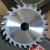 Import professional conical scoring reciprocation circular saw blades from China