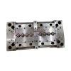 Professional Custom Factory Price Stainless Steel Plastic Injection Molding Mold