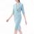 Import Professional Design Women Summer Office Formal Work Wear Midi Dresses from China