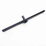 professional gear manufacturer precision steel rack pinion gear