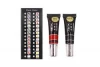 Professional JiDragon Tube Collection Tattoo Ink For Eyebrows Eyeliners Lip