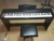 Import professional keyboard digital piano  standard 88 keys made in China for sale 128 Polyphony from China