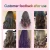 Import Professional Lightness Korean Cold Wave Hair Perm Lotion Natural Hair Curly Perm Lotion from China
