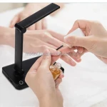 Professional Manicure UV Lamp 10 LEDs UV Foldable Nail Light 20W Desk LED Nail Dryer Foldable Wireless UV Lamp Nail Lamp