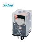 Professional manufacturer 500vdc insulation resistance intermediate relay general purpose relay