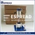 Import Professional Manufacturer ESPREAD 200-21000rpm Lab High Shear Homogenizer from China
