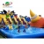 Import Professional Manufacturer Inflatable water slides Big Water Parks for kids from China