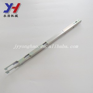 Professional manufacturer made bending stainless steel electric bicycle spare parts