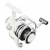 Import Professional metal body fishing tackle carp reels 3000 fishing reel spining from China