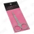 Import Professional Mini Beauty Stainless Steel Scissors from China