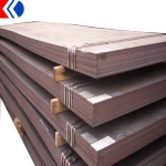 Professional production s355jowp corten steel plate coil corten steel price per kg