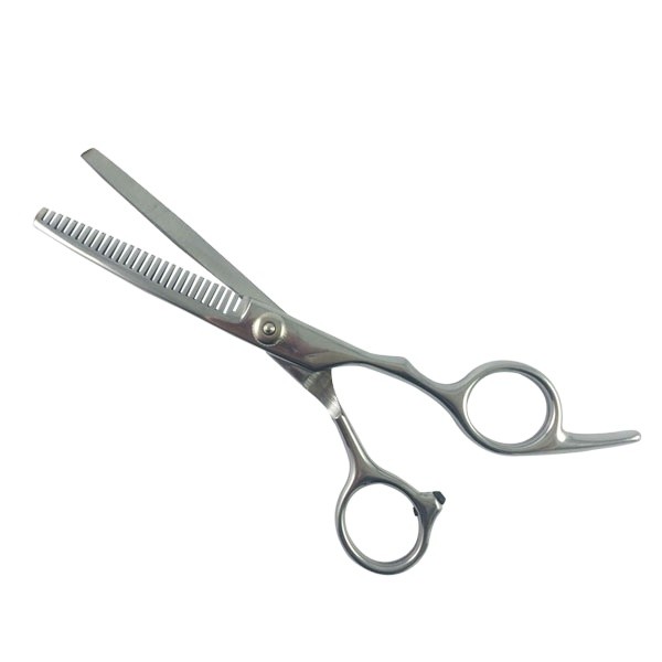 Professional  stainless steel barber scissors hair cutting thinning hairdressing shears for salon