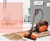 Import Professional steam cleaner machine with carry belt from China