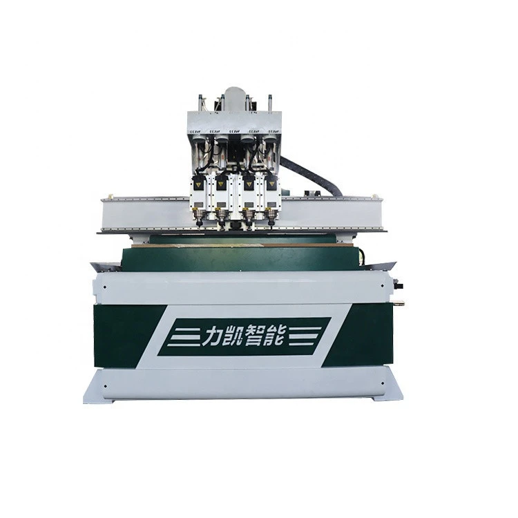 Professional supply high power woodworking furniture 1325 cnc router machine price