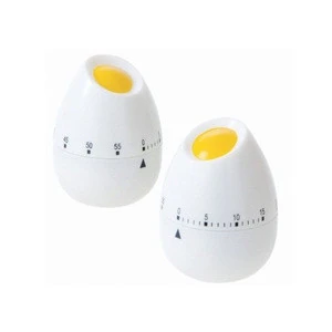 Promotion Egg shaped Kitchen Timer,Unique Kitchen Timer