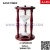 promotion gift 7 minutes hourglass/sand timer with factory price