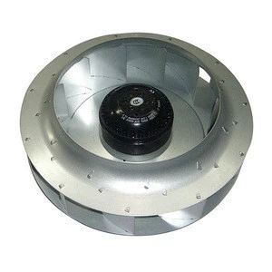 promotion high volume centrifugal air blower,wholesale custom ec centrifugal impeller fan blade/ec industrial centrifugal fan