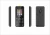 Import Promotion of new wear-resistant mp3mp4 universal mini 2G screen mobile phone from China