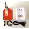 Promotional advanced Graphite paper sheet resistance meter/ Graphene film square resistance tester