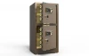 Promotional durable using office large security deposit safe lock box