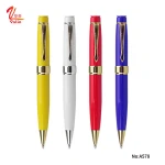 Promotional Metal Roller Ball Pen