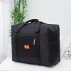 promotional New Design Waterproof Foldable ladies travel bags