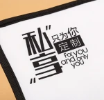 Promotional Non-woven Reusable Shopping bags