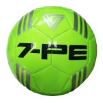 promotional TPU leather soccer ball official size 5 training team soccer ball