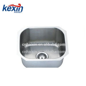 Promotional Wholesale High Quality Insert Stainless Steel Kitchen Sink
